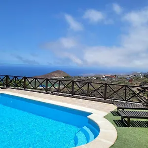 Achacay , Fasnia España