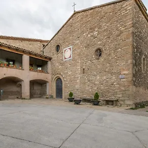 Casa Refugi Les Orenetes , Rocafort (Catalonia) España