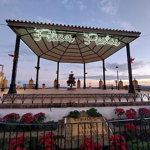Apartamento En , Comares España