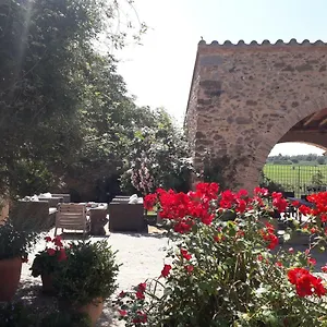 Carbó De Les Olives , Peralada (Perelada) España