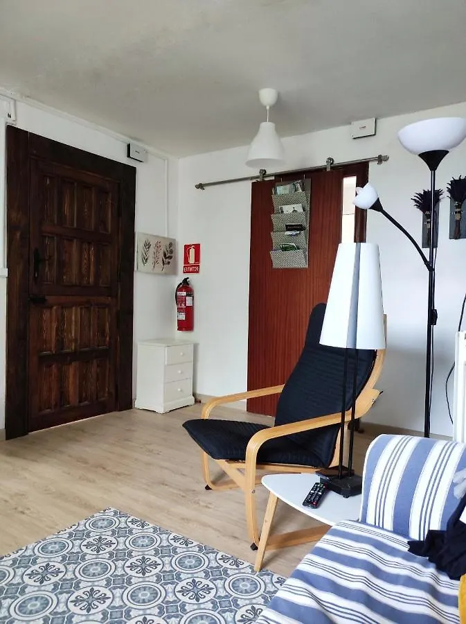 Apartamento Gariko , Arrieta Entrada Independiente Arrieta (Biscay)