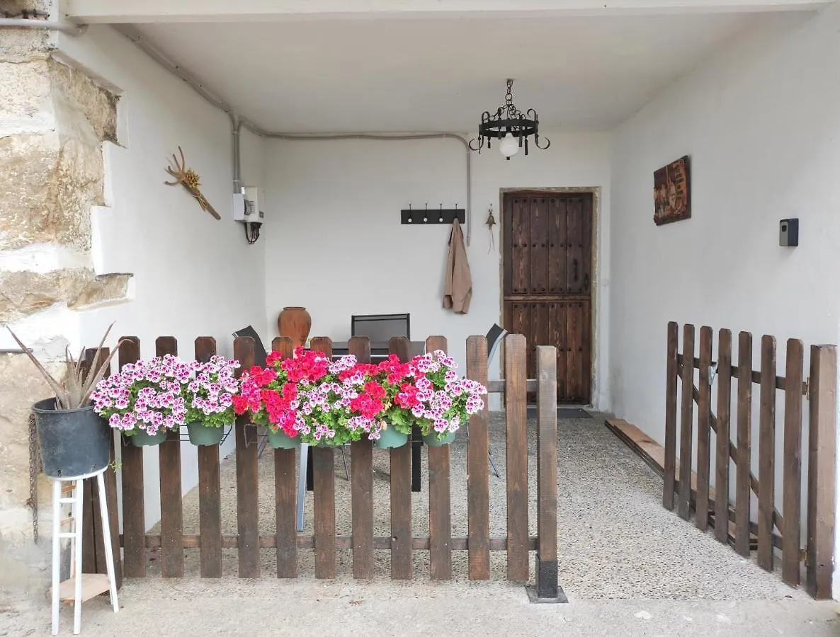 Lägenhet Apartamento Gariko , Arrieta Entrada Independiente